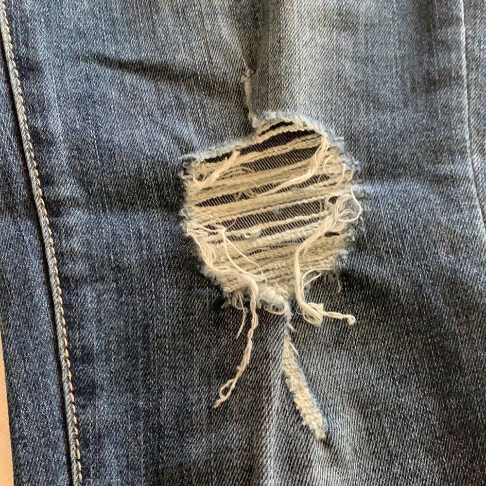 Jeans - Picture 3 of 4